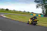 Lower Group Yellow Bikes